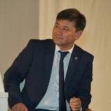 Сарбашев official