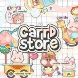 carrdstore nie !!!