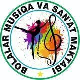 Bolalar musiqa va san'at maktablari