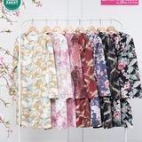 BAJU KURUNG VIRAL FABRIC REPUBLIC
