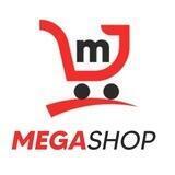 Mega Shop ~ Customers