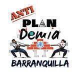 Barranquilla, Atlantico Antiplandemia
