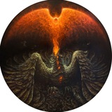 Fenix Burns Crypto