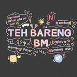 NGE-TEH YUK ☕