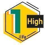 High 1