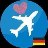 Airliners for humanity DE - KANAL