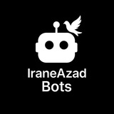 مجموعه ربات های ایران آزاد