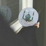 المُهَذبُ الخائِفْ 🕊♥️ ؛