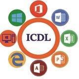 منابع و تست icdl استخدامی