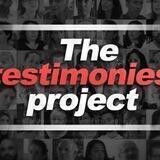 The Testimonies Project