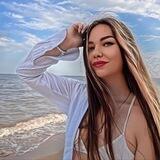 Анастасия Кожевникова
