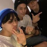 Juyeon. Today at 20.30!