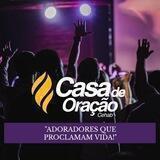 IGREJA CASA DE ORAÇÃO CEHAB