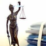 Vor Gericht - was nun? - Rechtstaatlichkeit, Richtertäuschungen, Justizirrtümer