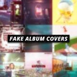 Fake Album Covers