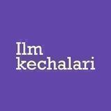 Ilm kechalari