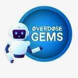 OverDose Gems