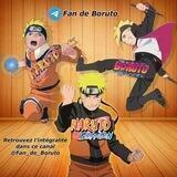 Fan de Boruto