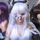 IVOLGA | cosplay, life, twitch