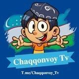 👦 Chaqqonvoy tv