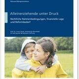 Tipps für Alleinerziehende und allen Eltern