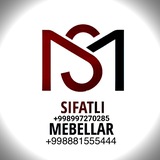 SIFATLI MEBELLAR !