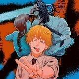📚 Chainsaw Man - Em Português 📚