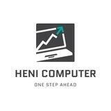HENi computer ሄኒ ኮምፒዉተር