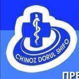 Chinoz Dorul Shifo Guruh