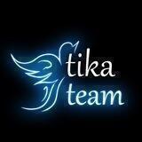｢ Tika™ | تیکا ｣