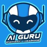 Komuniti AI Guru