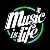 😎🎧 MUSIC IS LIFE 🎧😎