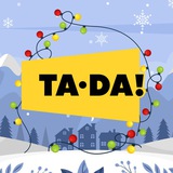 TA-DA!