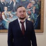 Хук слева from Khabarovsk