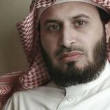 Sheikh Saad Al Gamidi