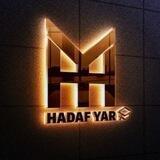 هدف یار