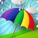 Школа🌈 Радужный Зонтик ☂️