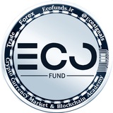 EcoSignals کانال سیگنال و تحلیل رمزارزها