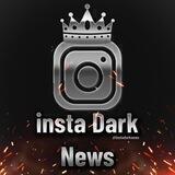 insta dark news