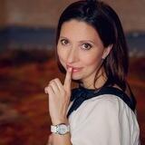 Анна Громова @anna_finance БОЛЬШЕ ЧЕМ ПРО ДЕНЬГИ