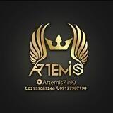فروشگاه آرتمیس(artemis)