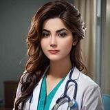 👩‍⚕️سفید پوشان