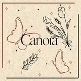 Canora.