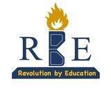 RBE- REVOLUTION BY EDUCATION