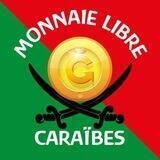 Monnaie libre Ǧ Caraïbes