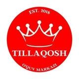 CHAT| TILLAQOSH OʻQUV MARKAZI