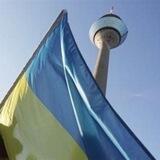 Помощь украинцам - Дюссельдорф / Düsseldorf