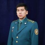 Жахонгир Сагдуллаев/ИИБ матбуот котиби