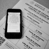 Certificados de Vacunación