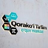 Qorako'l Ta'lim o'quv markazi